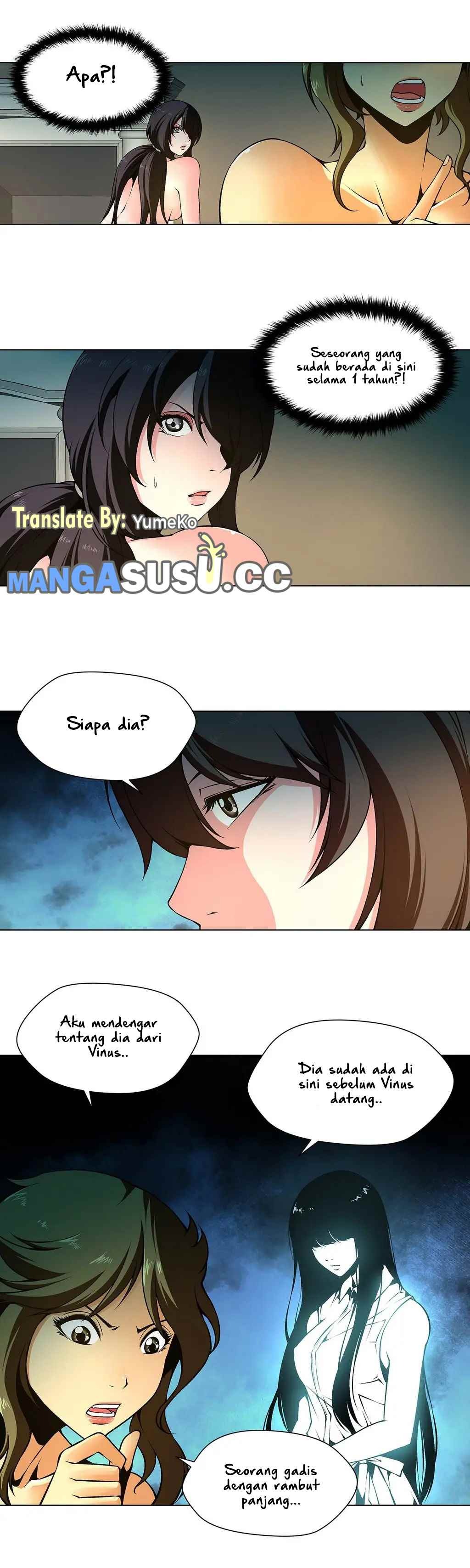 Twin Slaves: Chapter chapter-12 - Page 7