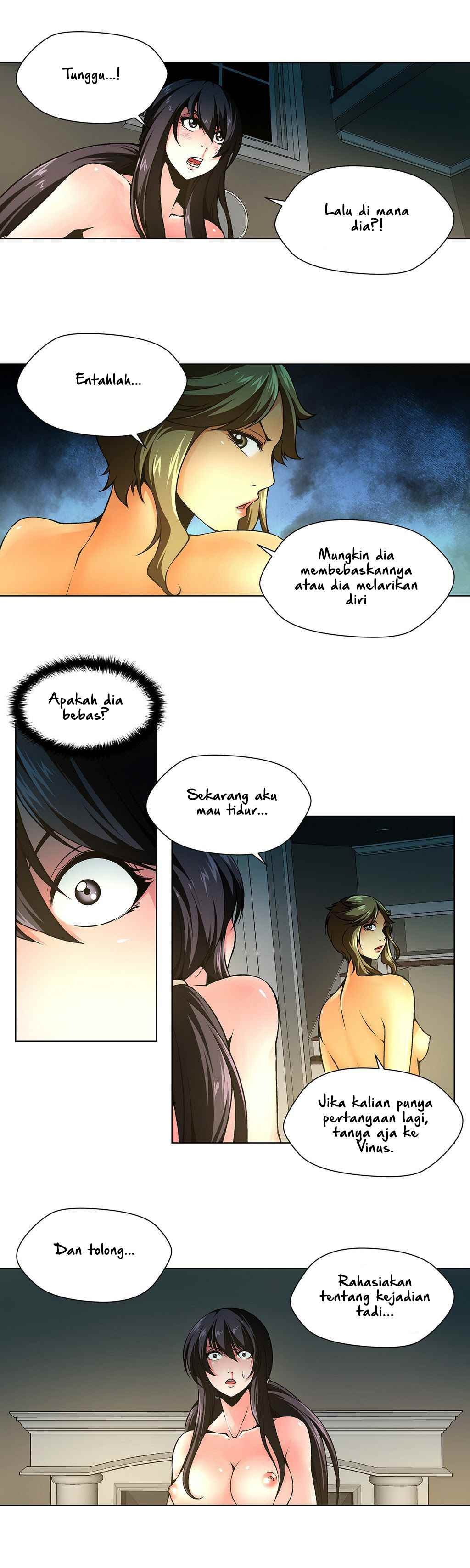 Twin Slaves: Chapter chapter-12 - Page 11