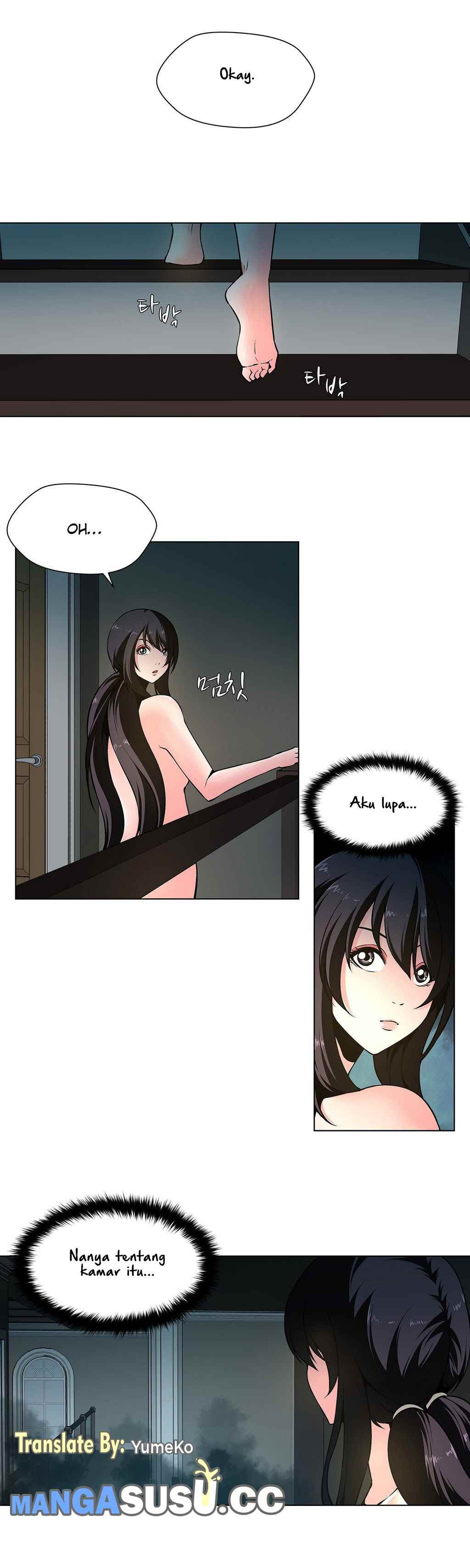 Twin Slaves: Chapter chapter-12 - Page 13