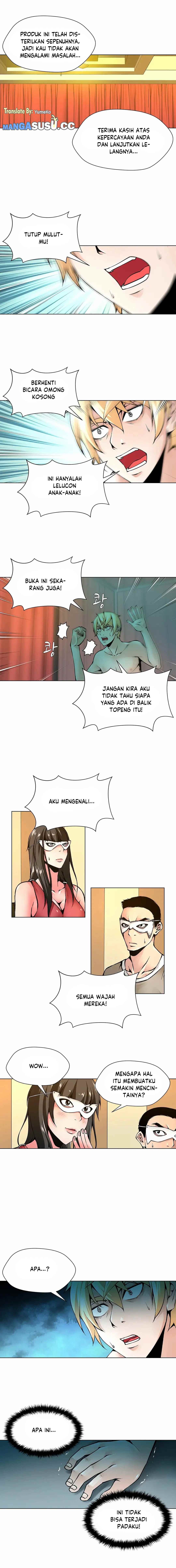 Twin Slaves: Chapter chapter-122 - Page 4