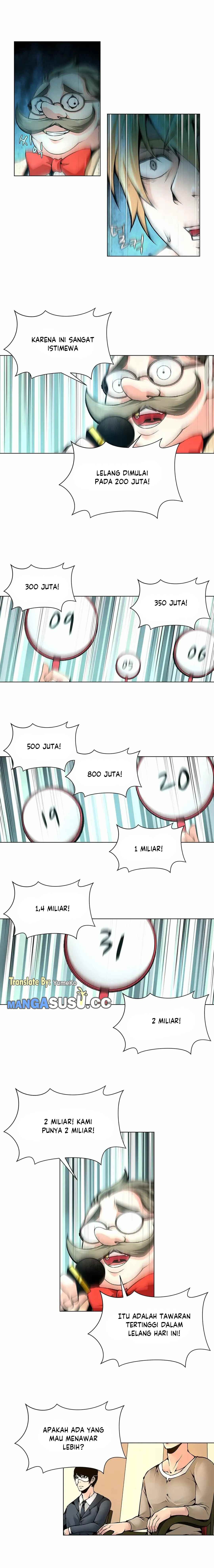 Twin Slaves: Chapter chapter-122 - Page 5