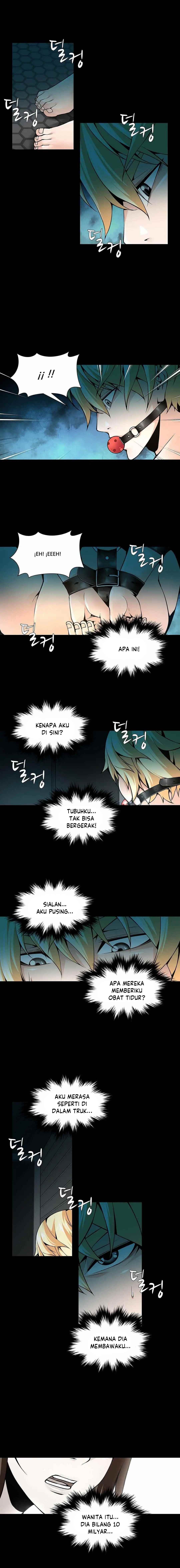 Twin Slaves: Chapter chapter-123 - Page 4