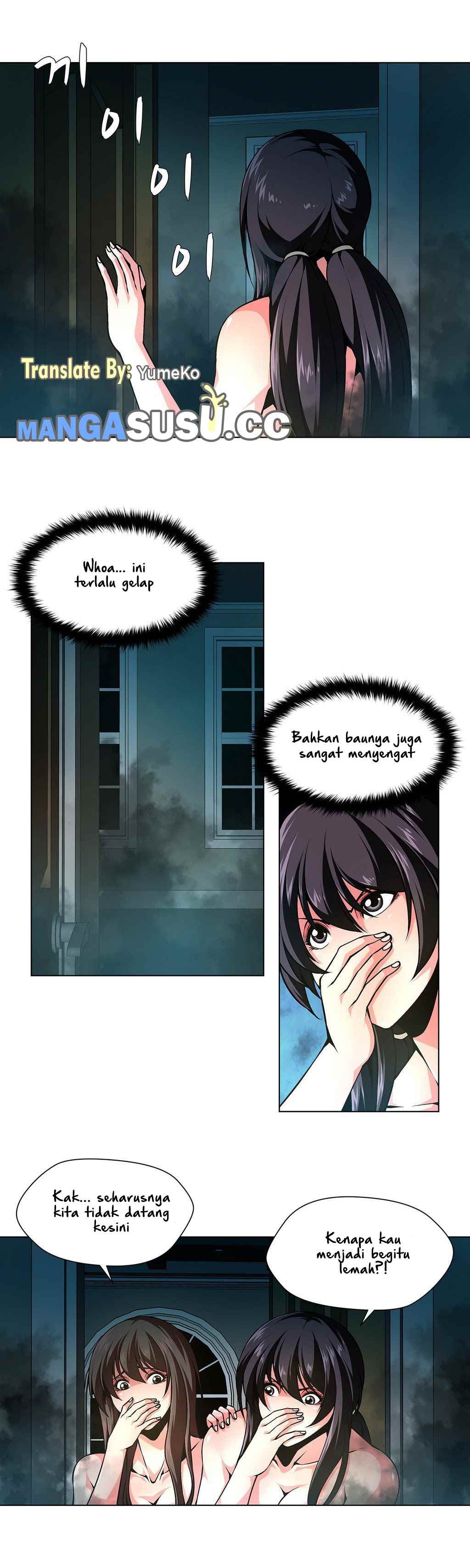 Twin Slaves: Chapter chapter-13 - Page 4