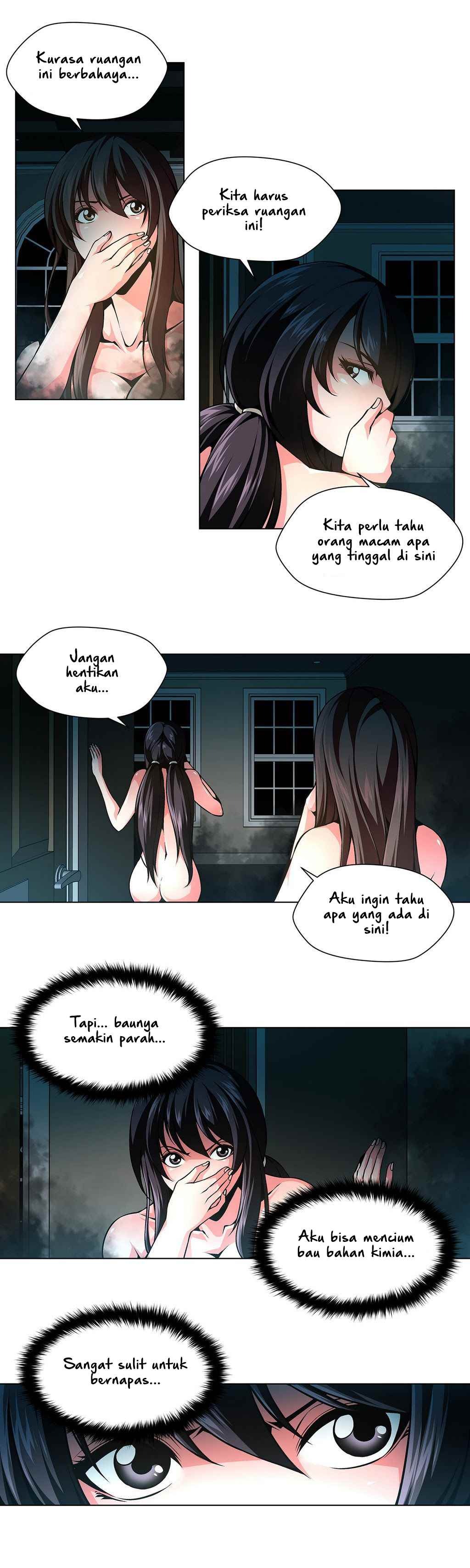 Twin Slaves: Chapter chapter-13 - Page 5