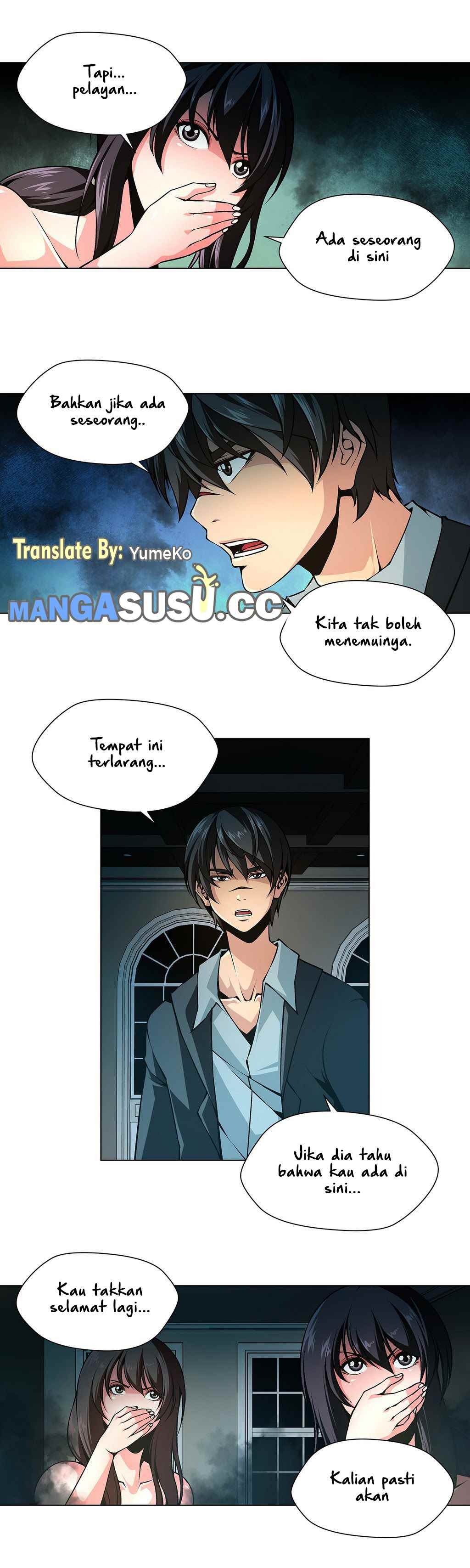 Twin Slaves: Chapter chapter-13 - Page 7