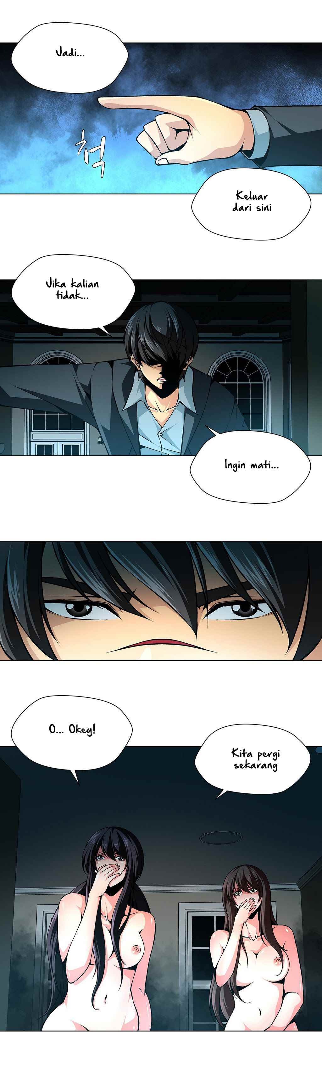Twin Slaves: Chapter chapter-13 - Page 8
