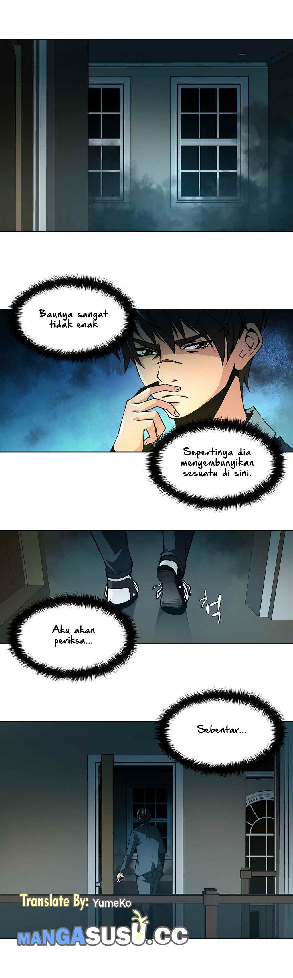 Twin Slaves: Chapter chapter-13 - Page 10