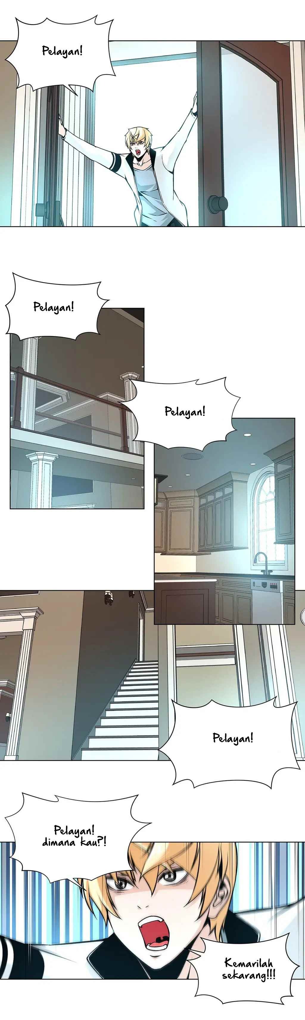 Twin Slaves: Chapter chapter-13 - Page 14