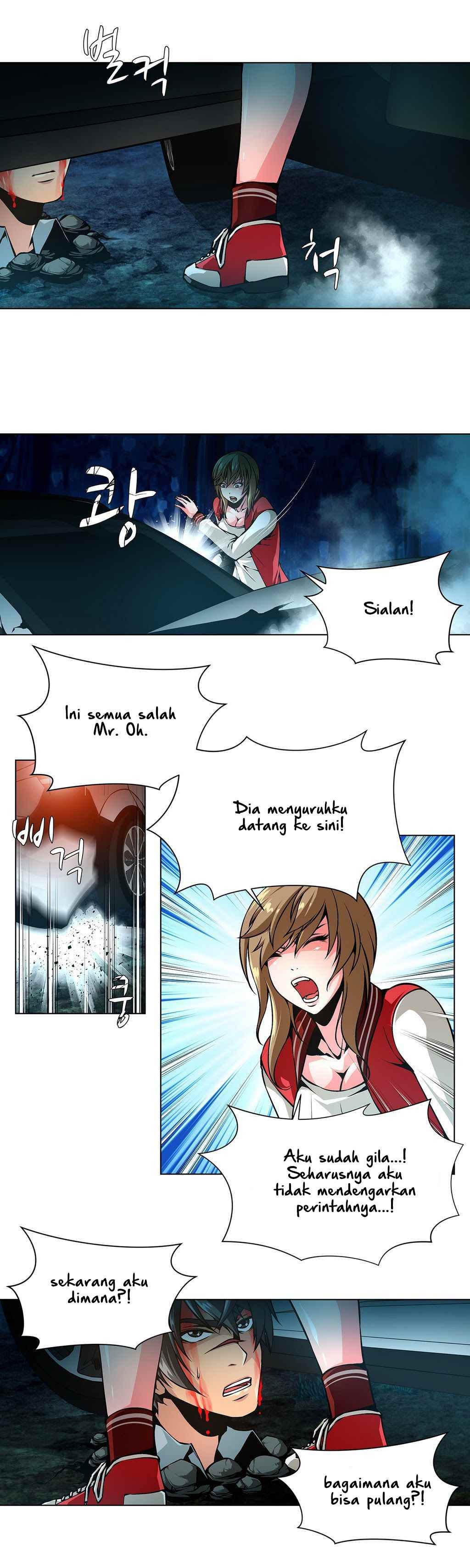 Twin Slaves: Chapter chapter-19 - Page 12