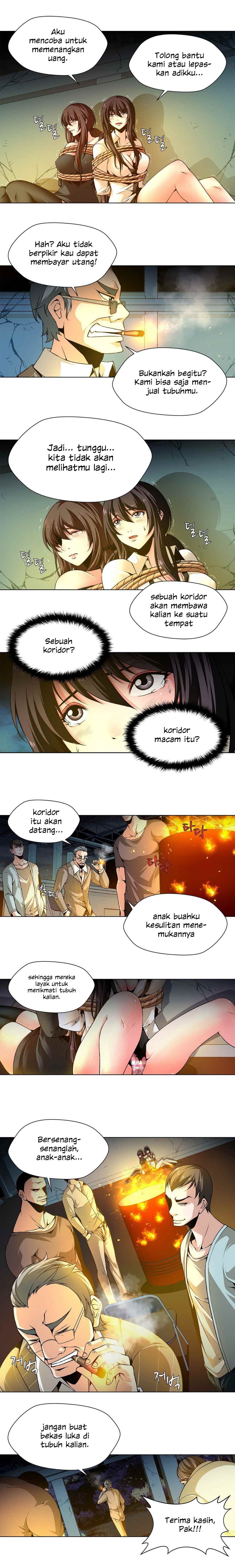 Twin Slaves: Chapter chapter-2 - Page 3