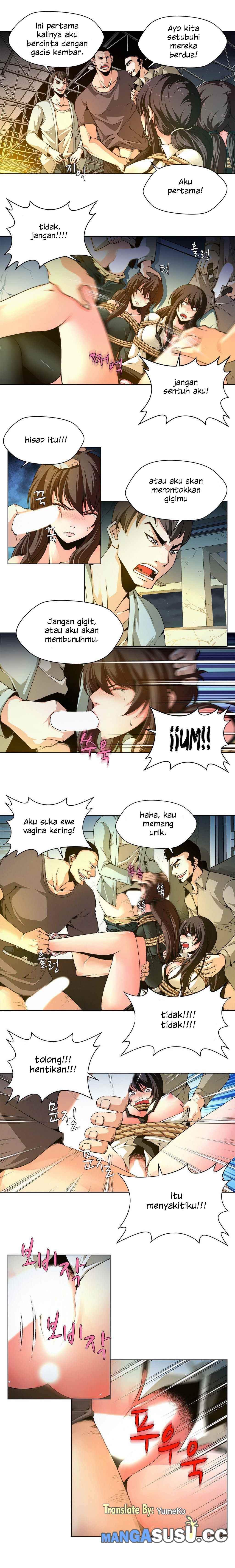 Twin Slaves: Chapter chapter-2 - Page 4