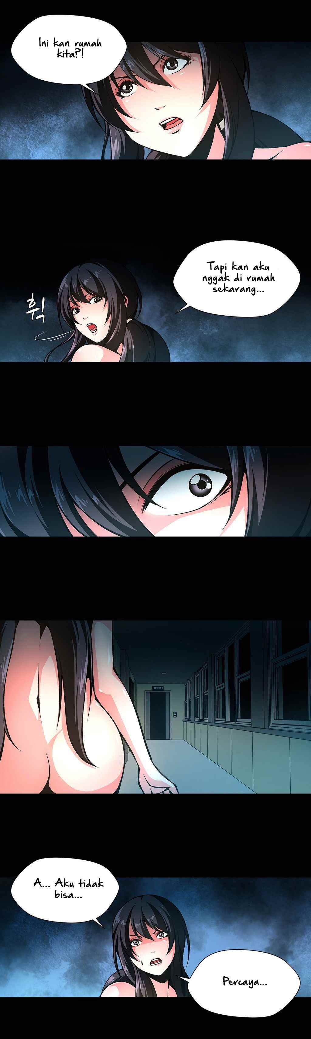 Twin Slaves: Chapter chapter-21 - Page 5