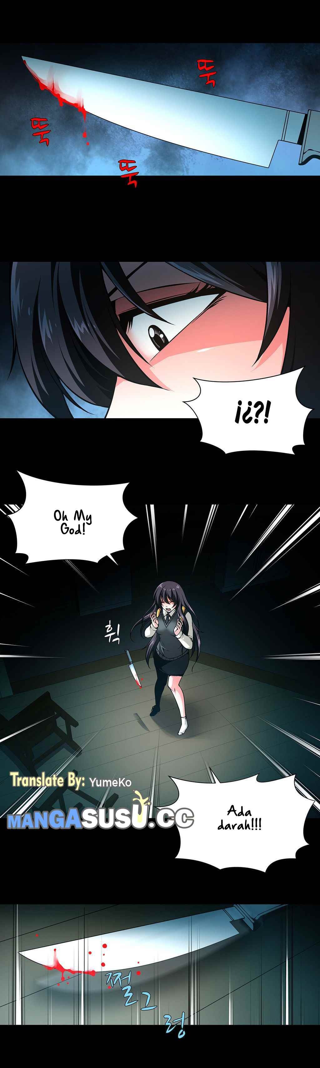 Twin Slaves: Chapter chapter-21 - Page 7