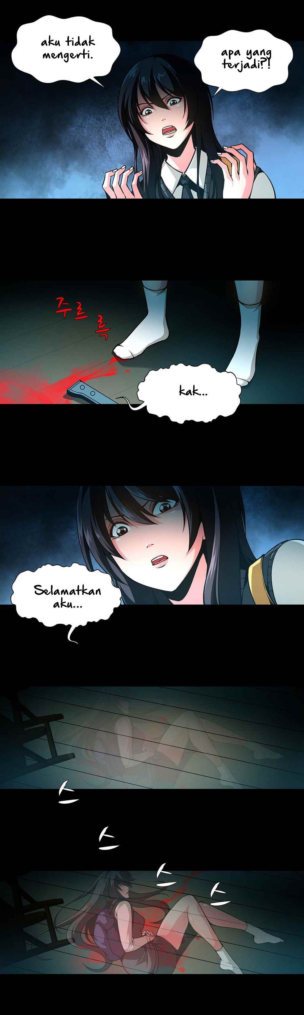 Twin Slaves: Chapter chapter-21 - Page 8