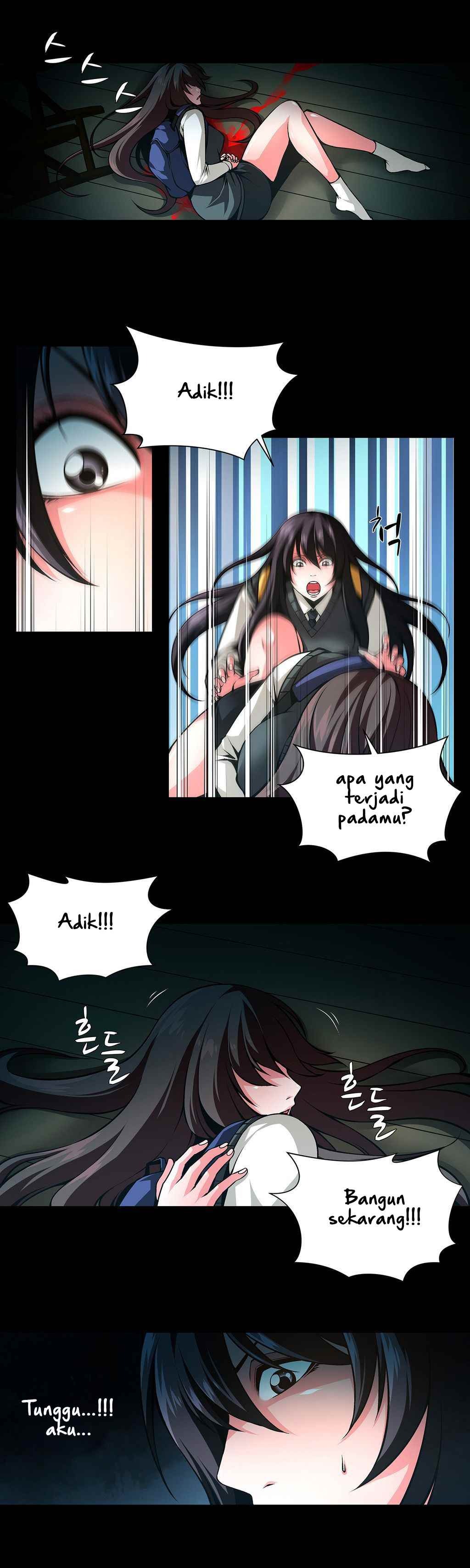 Twin Slaves: Chapter chapter-21 - Page 9