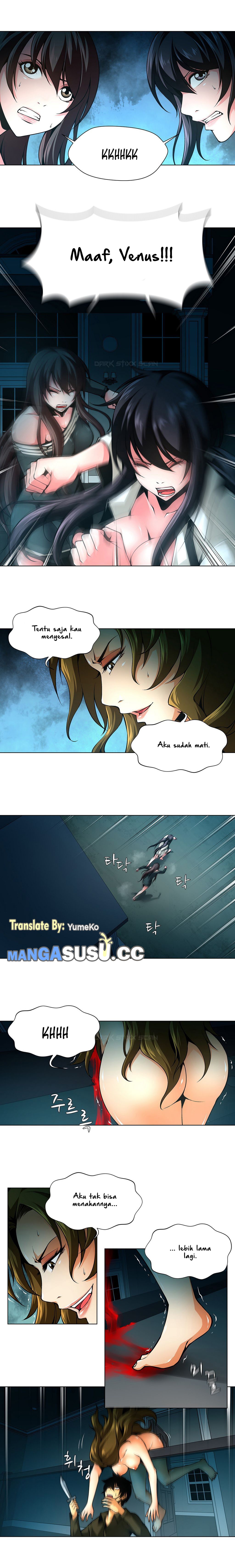 Twin Slaves: Chapter chapter-32 - Page 3
