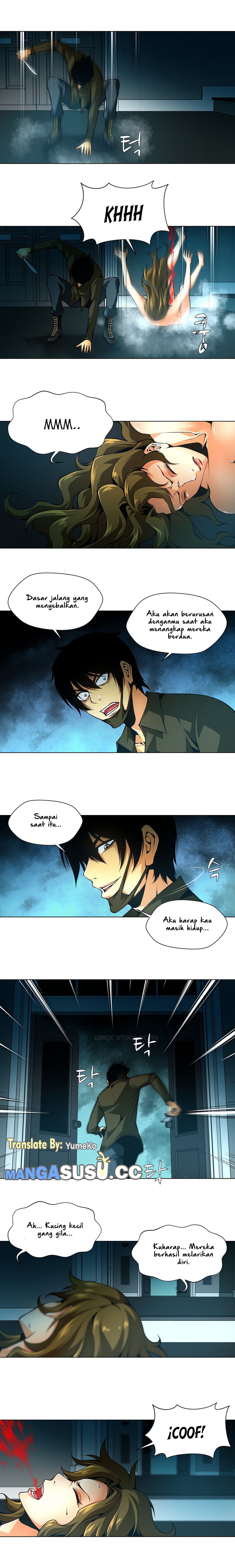 Twin Slaves: Chapter chapter-32 - Page 4