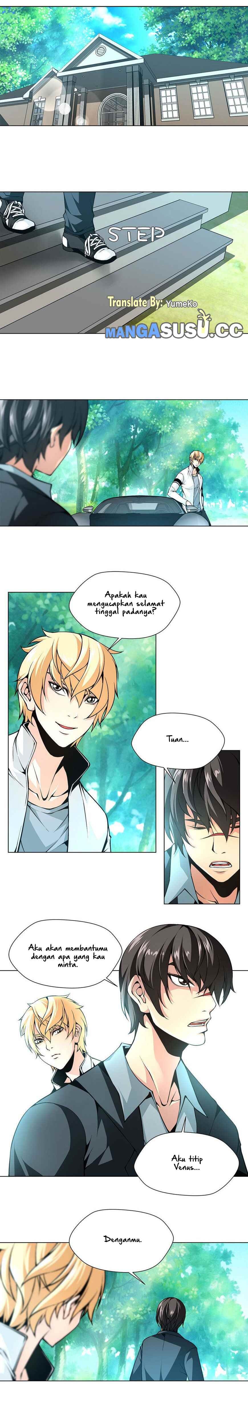 Twin Slaves: Chapter chapter-42 - Page 4