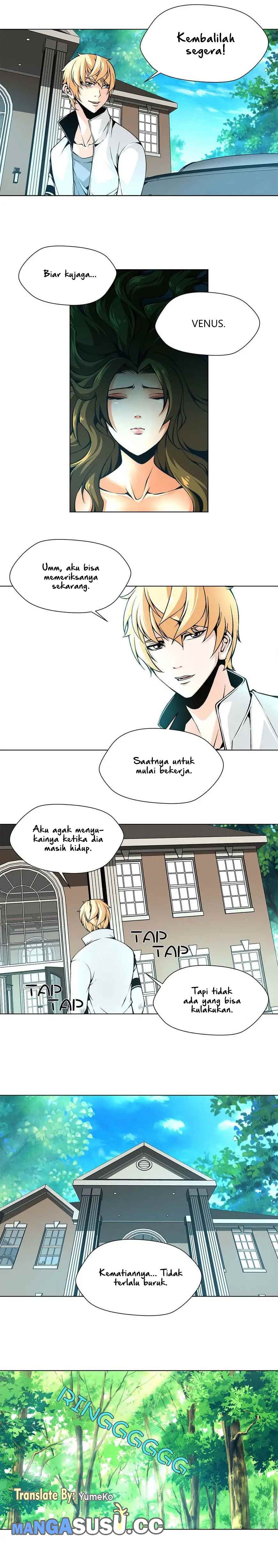 Twin Slaves: Chapter chapter-42 - Page 5