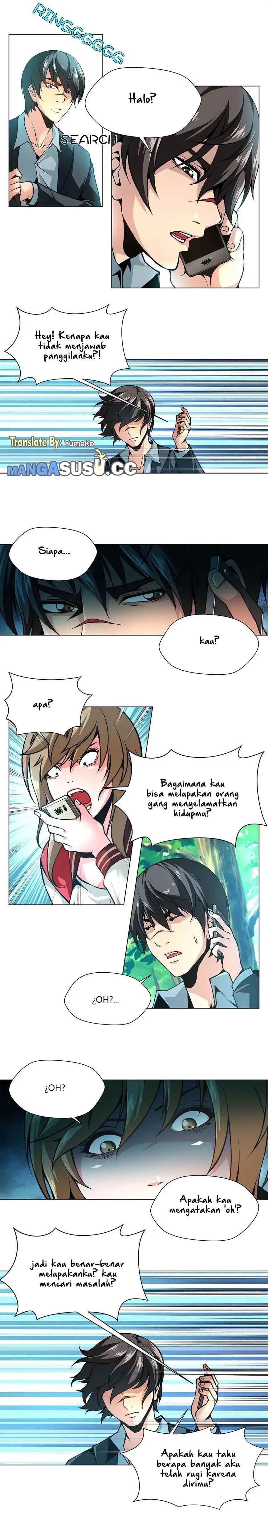 Twin Slaves: Chapter chapter-42 - Page 6