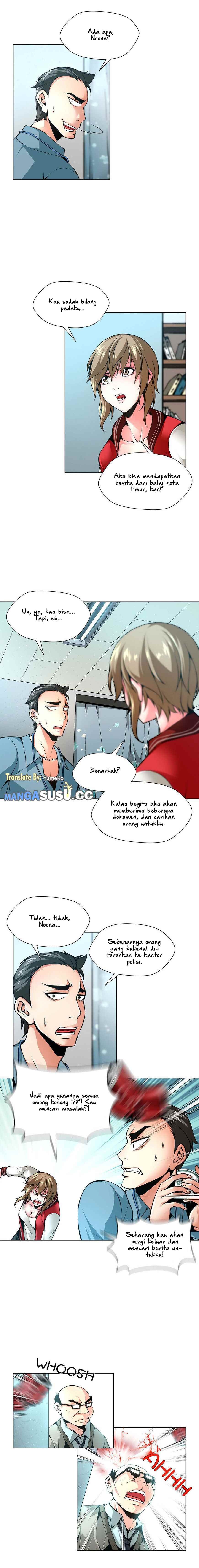 Twin Slaves: Chapter chapter-43 - Page 4