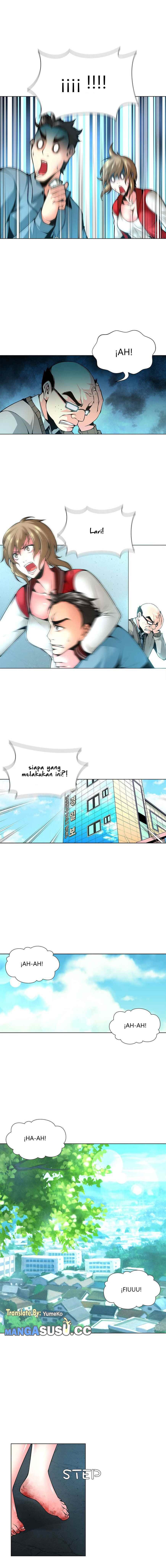 Twin Slaves: Chapter chapter-43 - Page 5