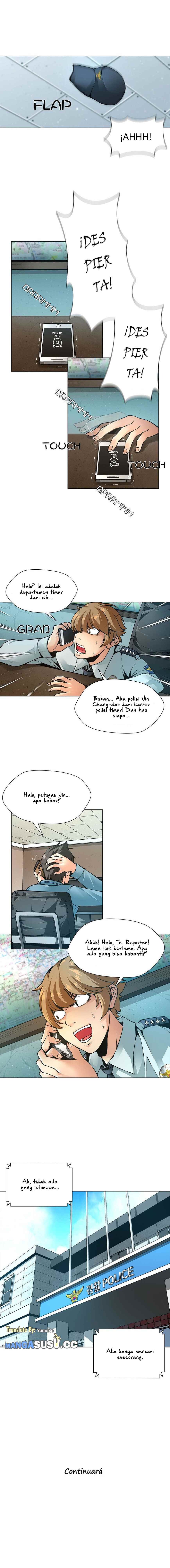 Twin Slaves: Chapter chapter-43 - Page 8