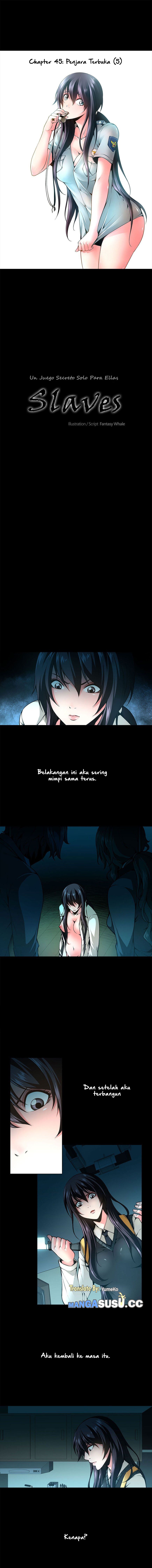 Twin Slaves: Chapter chapter-45 - Page 2