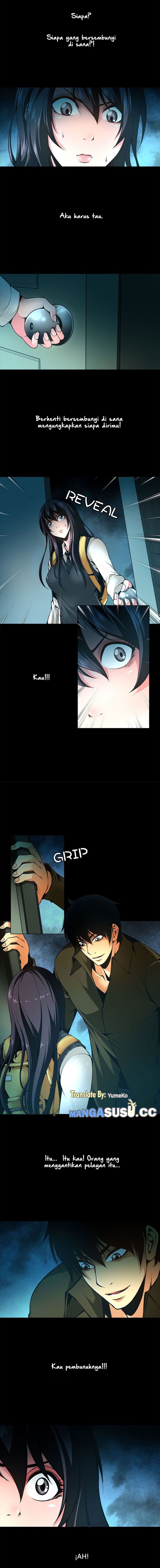 Twin Slaves: Chapter chapter-45 - Page 4