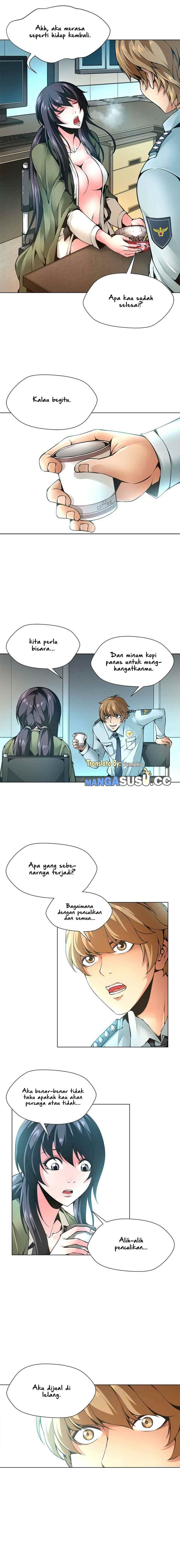 Twin Slaves: Chapter chapter-47 - Page 3