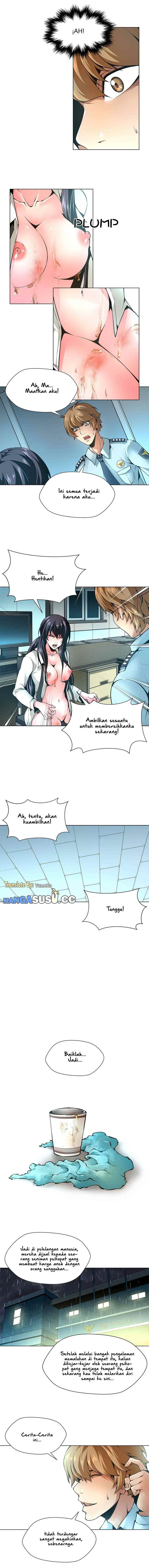 Twin Slaves: Chapter chapter-47 - Page 5