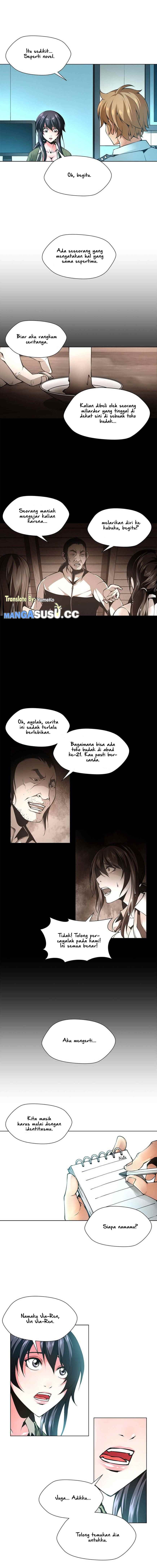 Twin Slaves: Chapter chapter-47 - Page 6