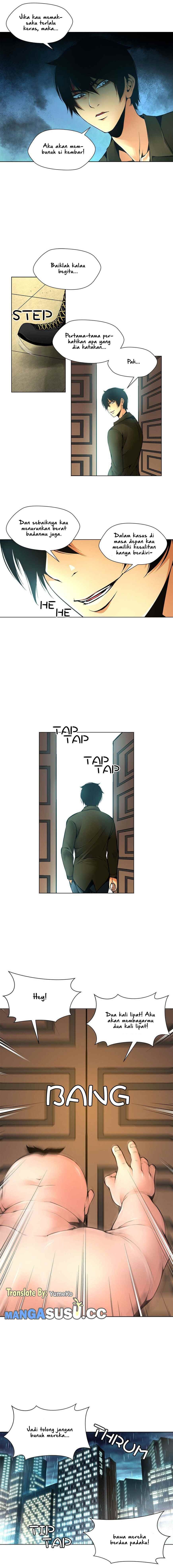 Twin Slaves: Chapter chapter-49 - Page 5