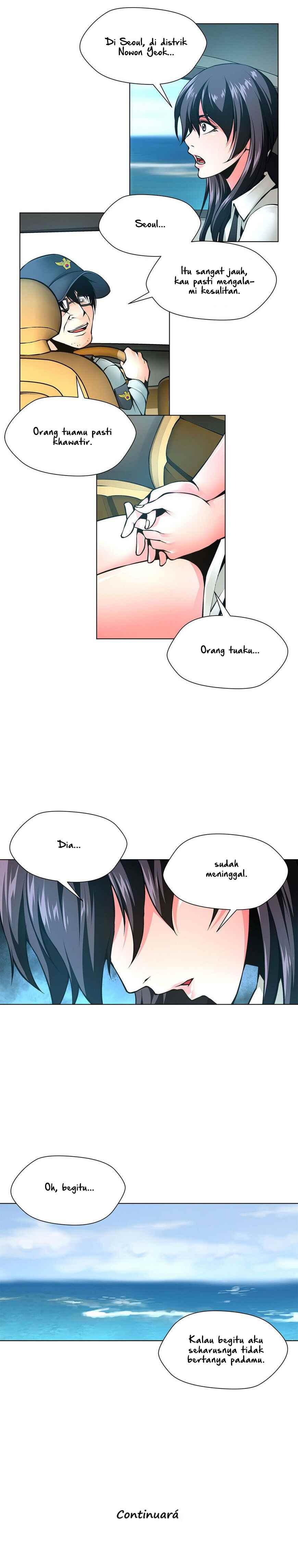 Twin Slaves: Chapter chapter-49 - Page 7