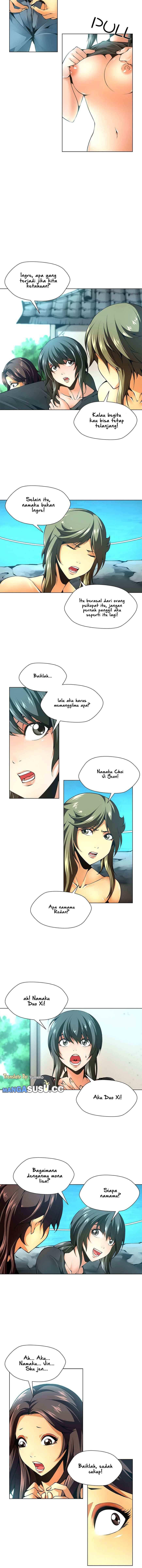 Twin Slaves: Chapter chapter-56 - Page 3