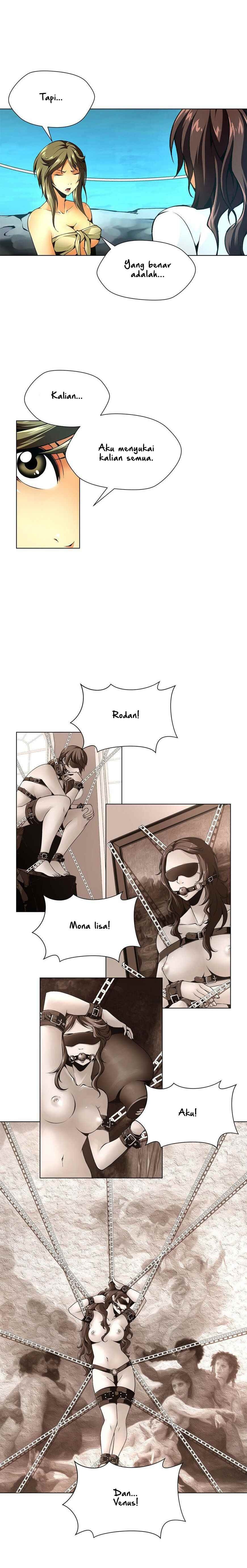 Twin Slaves: Chapter chapter-56 - Page 5