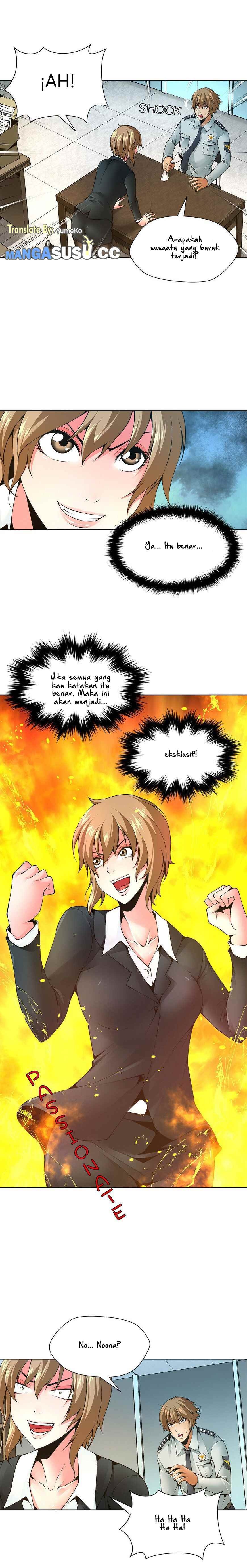 Twin Slaves: Chapter chapter-63 - Page 4