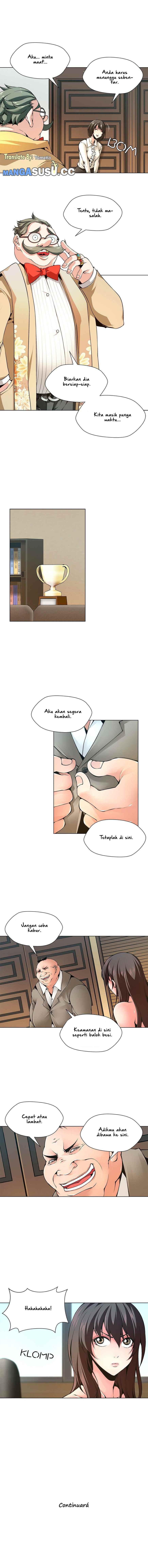 Twin Slaves: Chapter chapter-63 - Page 8