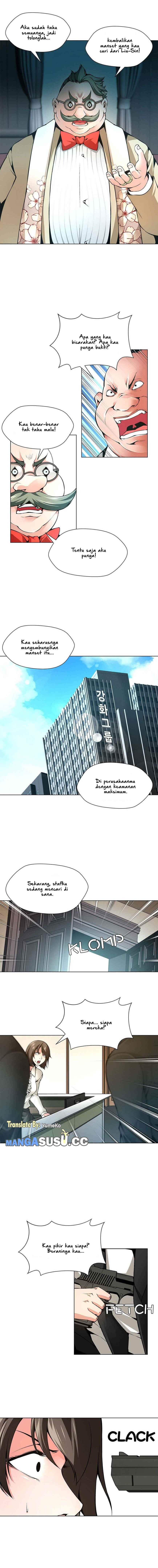 Twin Slaves: Chapter chapter-65 - Page 3