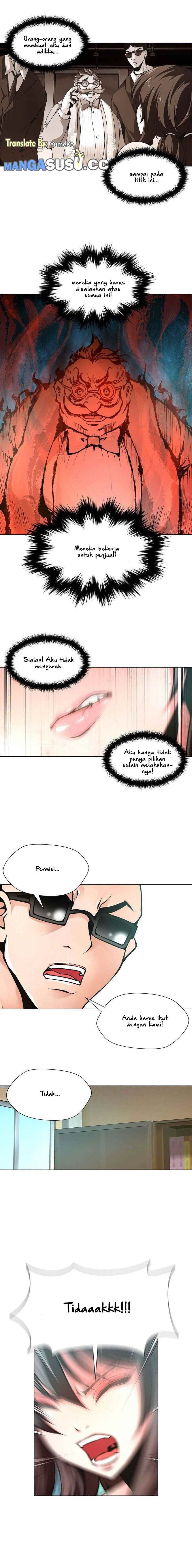 Twin Slaves: Chapter chapter-65 - Page 5