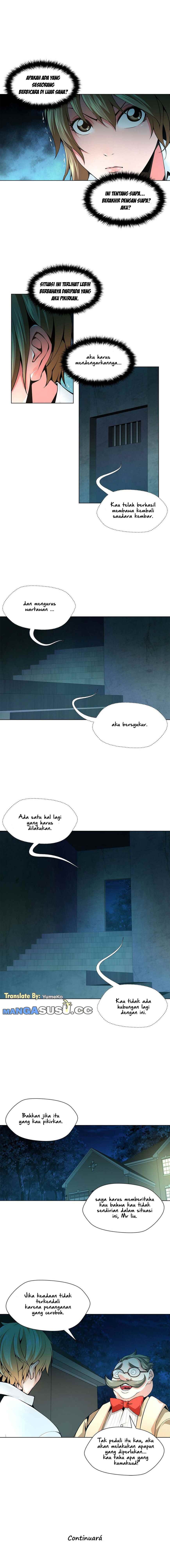 Twin Slaves: Chapter chapter-72 - Page 6