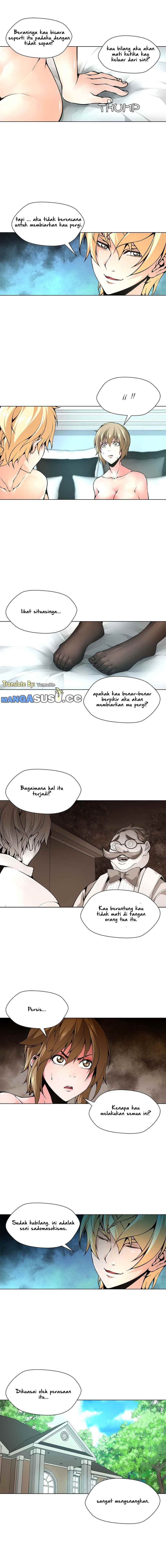 Twin Slaves: Chapter chapter-74 - Page 5