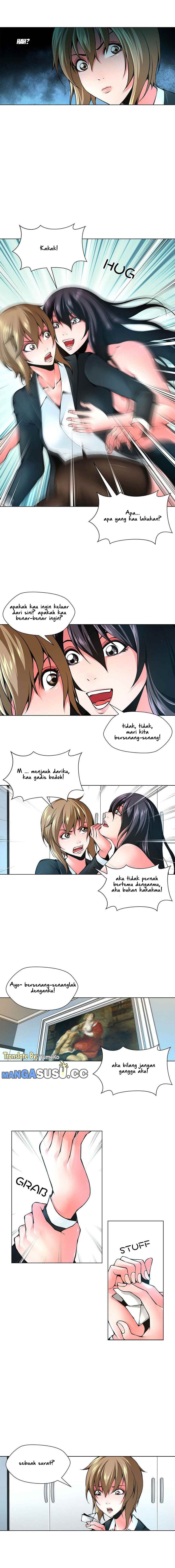 Twin Slaves: Chapter chapter-78 - Page 3