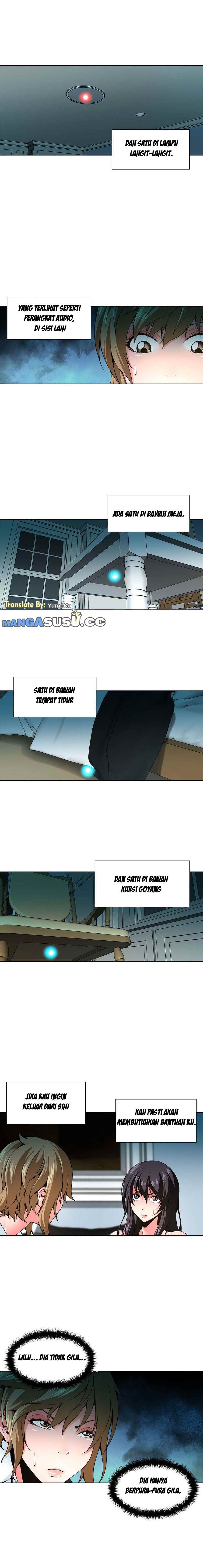Twin Slaves: Chapter chapter-78 - Page 5