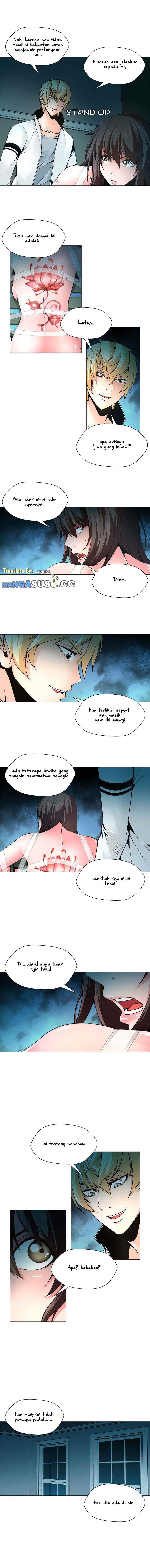Twin Slaves: Chapter chapter-79 - Page 3