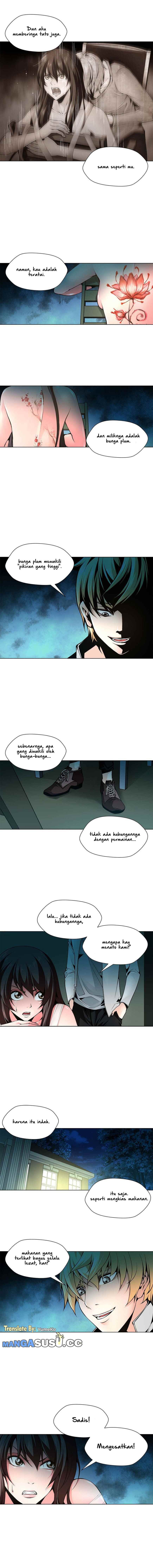 Twin Slaves: Chapter chapter-79 - Page 4