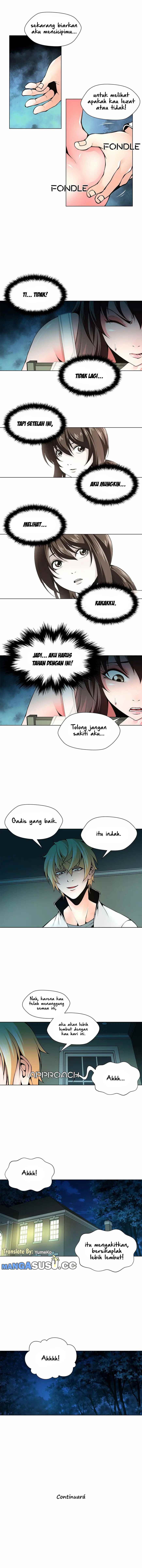 Twin Slaves: Chapter chapter-79 - Page 5
