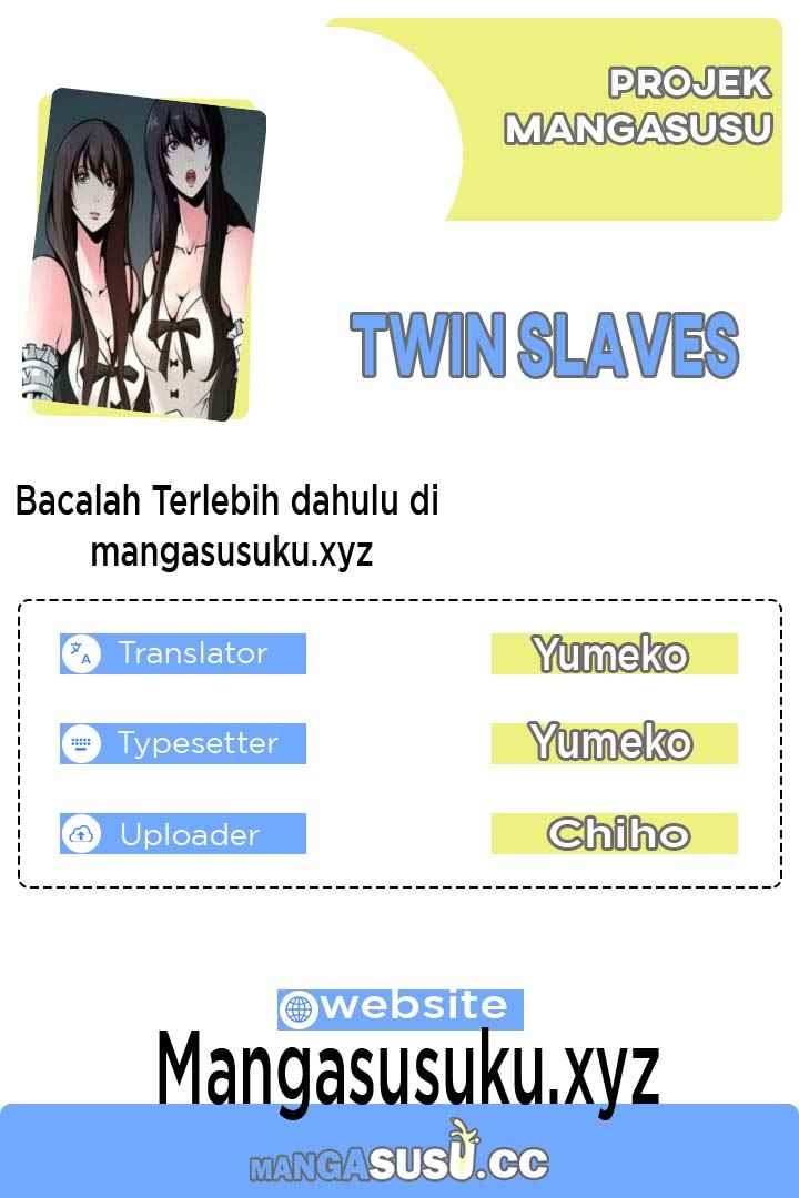 Twin Slaves: Chapter chapter-83 - Page 1