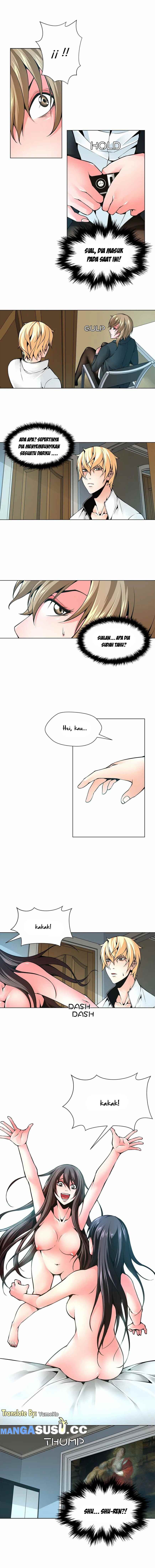 Twin Slaves: Chapter chapter-83 - Page 3