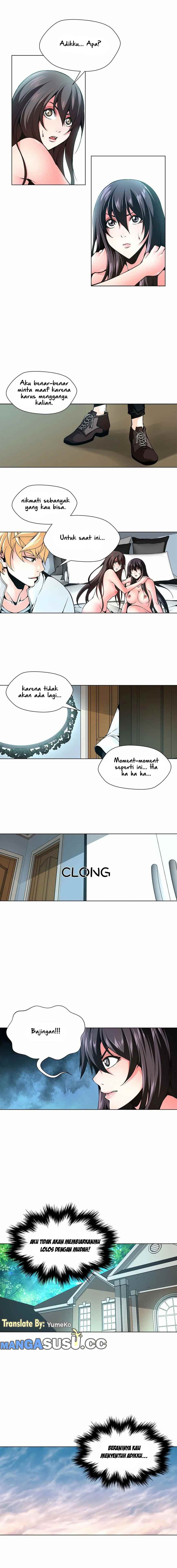 Twin Slaves: Chapter chapter-83 - Page 5